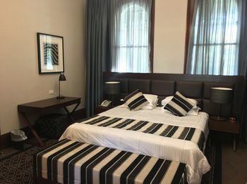 Avonmore On The Park Boutique Hotel - Northern Rivers Accommodation 40