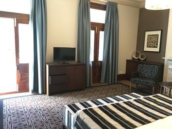 Avonmore On The Park Boutique Hotel - Northern Rivers Accommodation 41