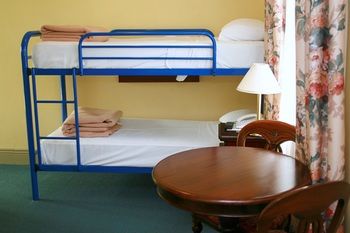 Avonmore On The Park Boutique Hotel - Northern Rivers Accommodation 49