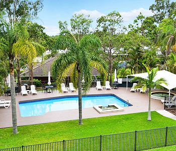 Gateway Lifestyle The Pines - Northern Rivers Accommodation 2