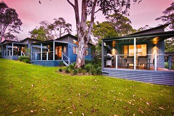 Gateway Lifestyle The Pines - Northern Rivers Accommodation 7