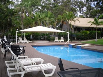 Gateway Lifestyle The Pines - Northern Rivers Accommodation 20