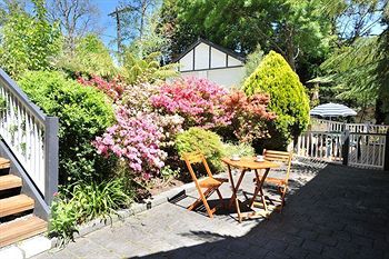 Holly Lodge - Northern Rivers Accommodation 0