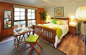 Holly Lodge - Northern Rivers Accommodation 1