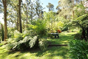 Holly Lodge - Northern Rivers Accommodation 3