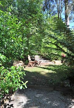 Holly Lodge - Northern Rivers Accommodation 14