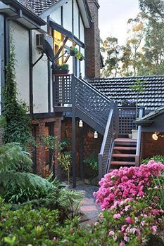 Holly Lodge - Northern Rivers Accommodation 15