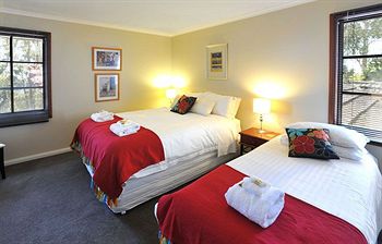 Holly Lodge - Northern Rivers Accommodation 21