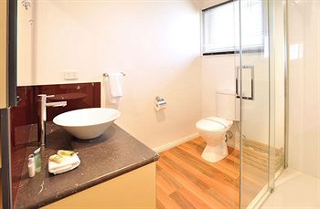 Holly Lodge - Northern Rivers Accommodation 31