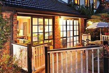 Holly Lodge - Northern Rivers Accommodation 33