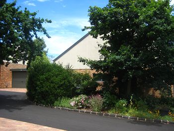 Bungunyah Apartments - Northern Rivers Accommodation 2