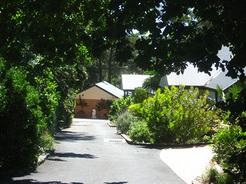 Bungunyah Apartments - Northern Rivers Accommodation 5