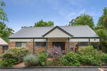 Bungunyah Apartments - Northern Rivers Accommodation 10