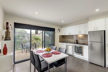 Bungunyah Apartments - Northern Rivers Accommodation 11