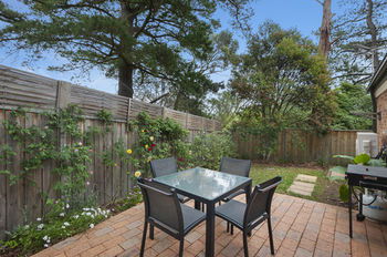 Bungunyah Apartments - Northern Rivers Accommodation 13