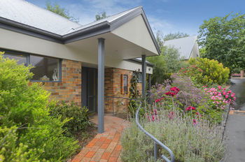 Bungunyah Apartments - Northern Rivers Accommodation 14