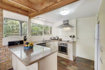 Bungunyah Apartments - Northern Rivers Accommodation 16