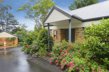Bungunyah Apartments - Northern Rivers Accommodation 21