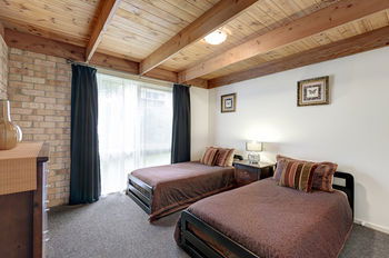 Bungunyah Apartments - Northern Rivers Accommodation 26