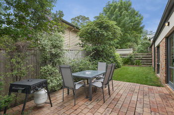 Bungunyah Apartments - Northern Rivers Accommodation 27