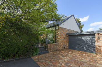 Bungunyah Apartments - Northern Rivers Accommodation 31