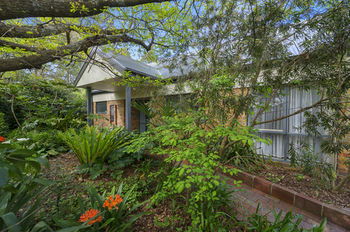 Bungunyah Apartments - Northern Rivers Accommodation 32