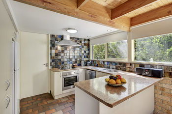 Bungunyah Apartments - Northern Rivers Accommodation 36