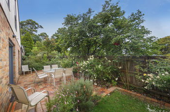 Bungunyah Apartments - Northern Rivers Accommodation 51