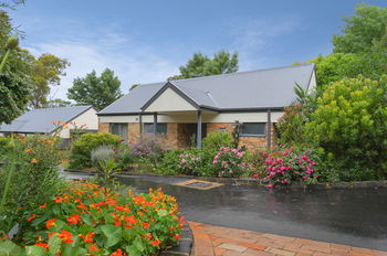 Bungunyah Apartments - Northern Rivers Accommodation 53