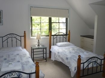 Whispering Pines Chalet & Cottages - Northern Rivers Accommodation 8