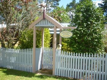 Whispering Pines Chalet & Cottages - Northern Rivers Accommodation 10