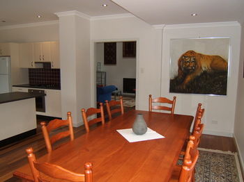 Whispering Pines Chalet & Cottages - Northern Rivers Accommodation 11