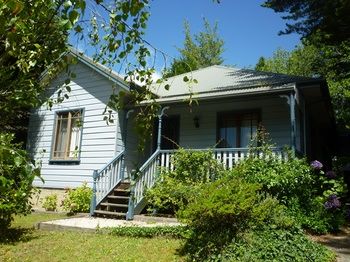 Whispering Pines Chalet & Cottages - Northern Rivers Accommodation 12