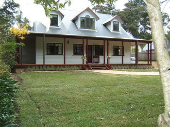 Whispering Pines Chalet & Cottages - Northern Rivers Accommodation 13