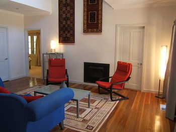 Whispering Pines Chalet & Cottages - Northern Rivers Accommodation 16