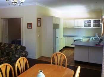 Whispering Pines Chalet & Cottages - Northern Rivers Accommodation 17