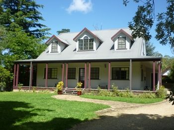 Whispering Pines Chalet & Cottages - Northern Rivers Accommodation 18