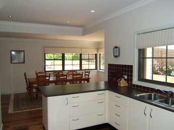 Whispering Pines Chalet & Cottages - Northern Rivers Accommodation 20