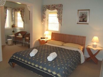 Whispering Pines Chalet & Cottages - Northern Rivers Accommodation 25