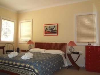 Whispering Pines Chalet & Cottages - Northern Rivers Accommodation 28