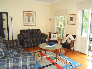 Whispering Pines Chalet & Cottages - Northern Rivers Accommodation 29