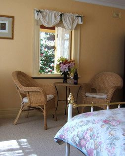 Whispering Pines Chalet & Cottages - Northern Rivers Accommodation 1