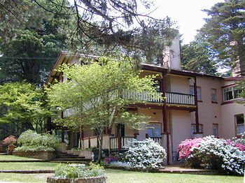 Whispering Pines Chalet & Cottages - Northern Rivers Accommodation 2