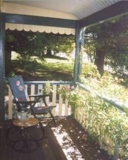 Whispering Pines Chalet & Cottages - Northern Rivers Accommodation 4