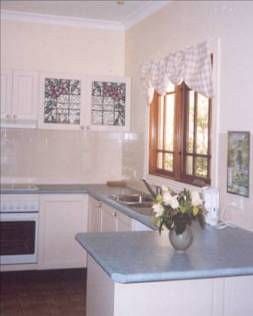 Whispering Pines Chalet & Cottages - Northern Rivers Accommodation 6