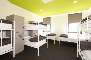Bounce Sydney - Hostel - Northern Rivers Accommodation 3