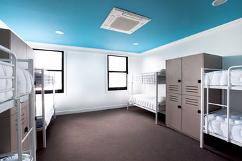 Bounce Sydney - Hostel - Northern Rivers Accommodation 13