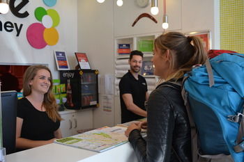 Bounce Sydney - Hostel - Northern Rivers Accommodation 26