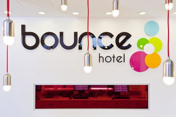 Bounce Sydney - Hostel - Northern Rivers Accommodation 30