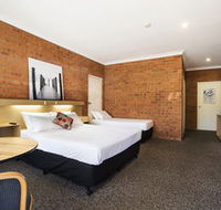 Archer Hotel Nowra - Northern Rivers Accommodation